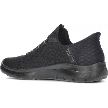 SPORTS SKECHERS 232457 SLIP-INS NEGRO