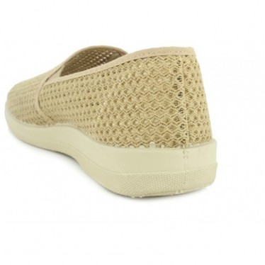 MOCASSIN À GRILLE DOCTEUR CUTILLAS CARACAS 21102 KAKI