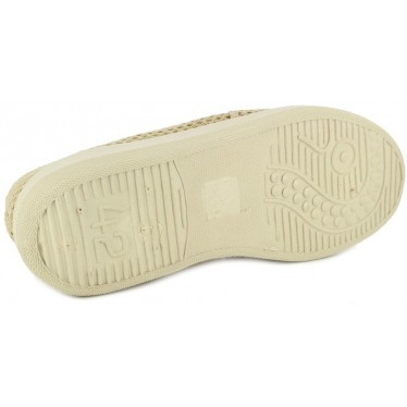 MOCASSIN À GRILLE DOCTEUR CUTILLAS CARACAS 21102 KAKI