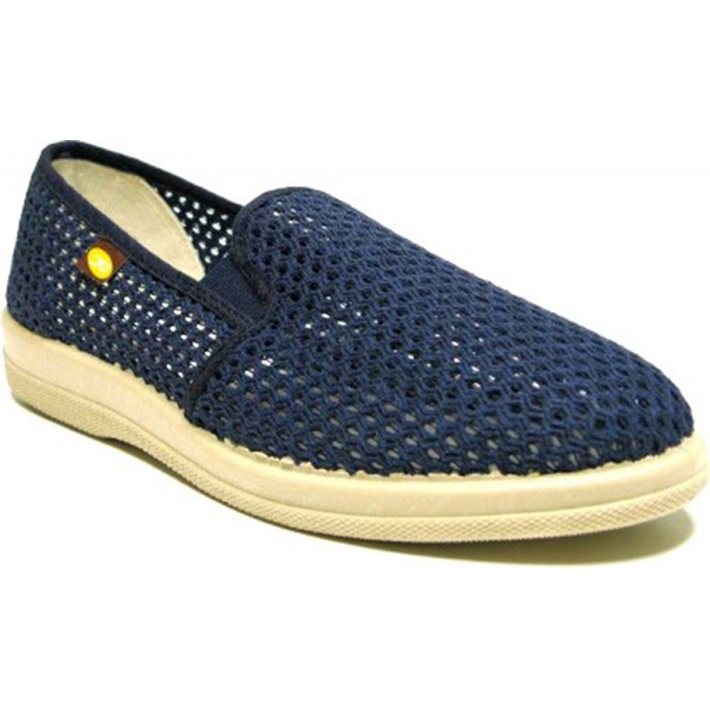 MOCASSIN À GRILLE DOCTEUR CUTILLAS CARACAS 21102 MARINO