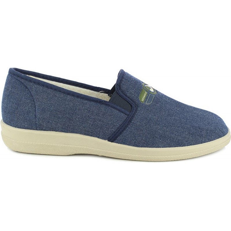 MOCASSIN DOCTEUR CUTILLAS LONETA CARACAS 21107 MARINO