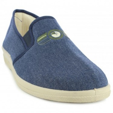 MOCASSIN DOCTEUR CUTILLAS LONETA CARACAS 21107 MARINO