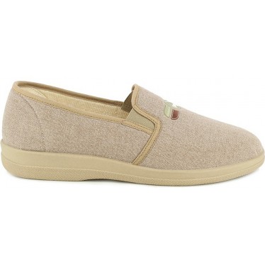 MOCASSIN DOCTEUR CUTILLAS LONETA CARACAS 21107 TAUPE