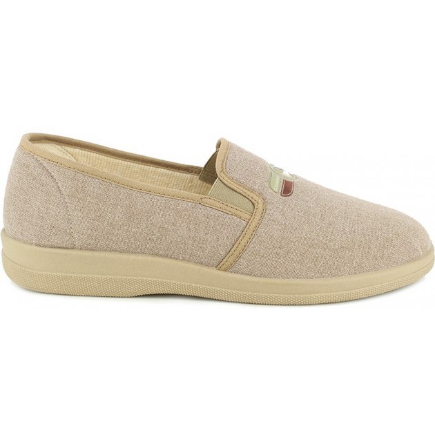 MOCASSIN DOCTEUR CUTILLAS LONETA CARACAS 21107 TAUPE MOCASSIN DOCTEUR CUTILLAS LONETA CARACAS 21107 TAUPE