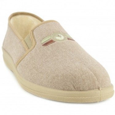MOCASSIN DOCTEUR CUTILLAS LONETA CARACAS 21107 TAUPE