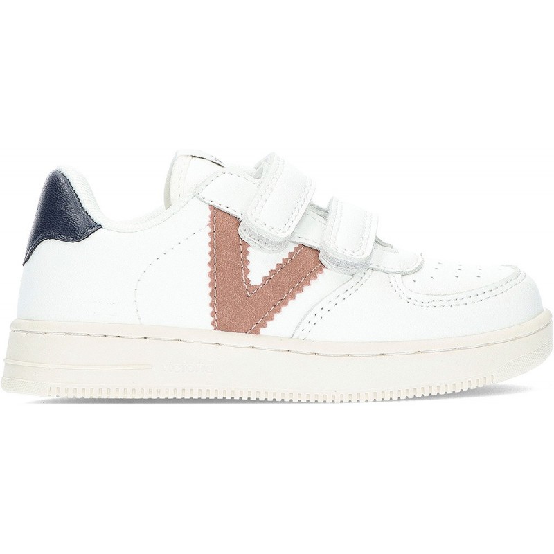 BASKETS VICTORIA 1124104 CUARZO