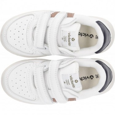 BASKETS VICTORIA 1124104 CUARZO
