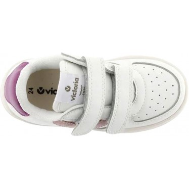 BASKETS VICTORIA 1124104 ROSA