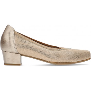 CHAUSSURES DOCTEUR CUTILLAS 81212 DORADO