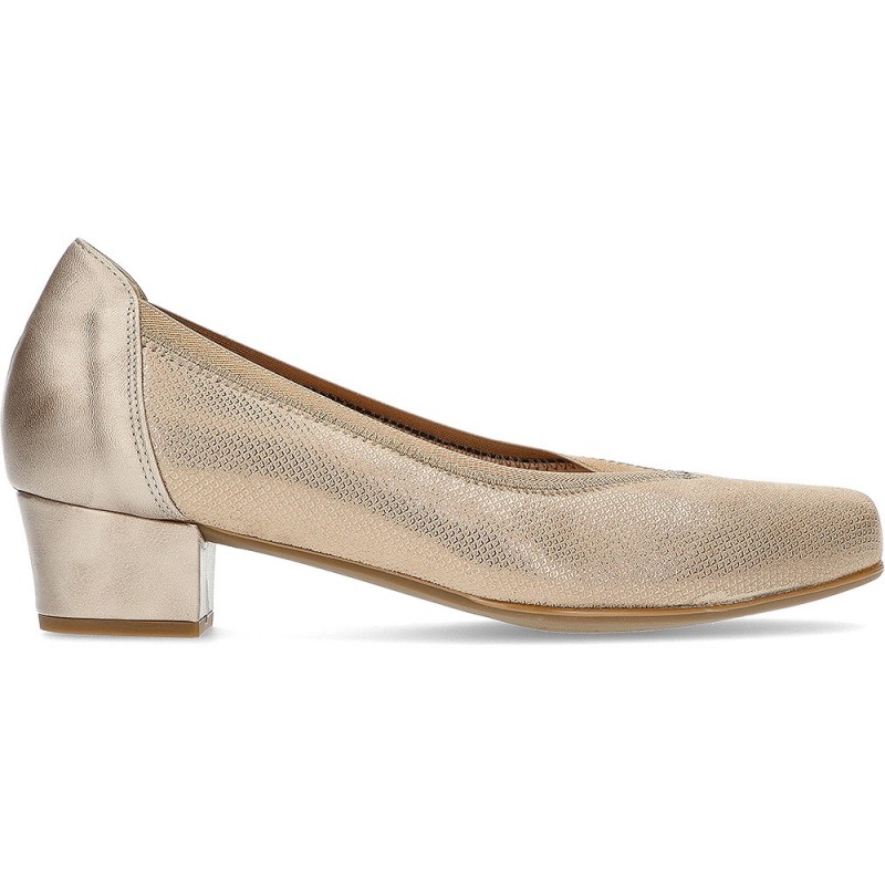 CHAUSSURES DOCTEUR CUTILLAS 81212 DORADO