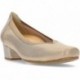 CHAUSSURES DOCTEUR CUTILLAS 81212 DORADO