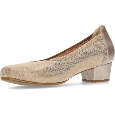 CHAUSSURES DOCTEUR CUTILLAS 81212 DORADO