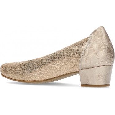 CHAUSSURES DOCTEUR CUTILLAS 81212 DORADO