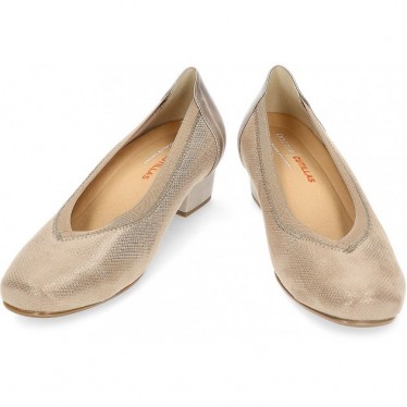 CHAUSSURES DOCTEUR CUTILLAS 81212 DORADO