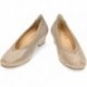 CHAUSSURES DOCTEUR CUTILLAS 81212 DORADO
