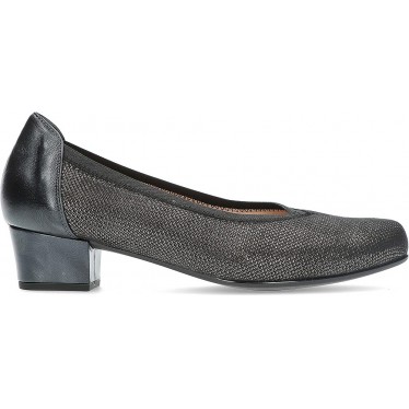 CHAUSSURES DOCTEUR CUTILLAS 81212 NEGRO