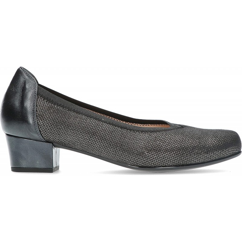 CHAUSSURES DOCTEUR CUTILLAS 81212 NEGRO