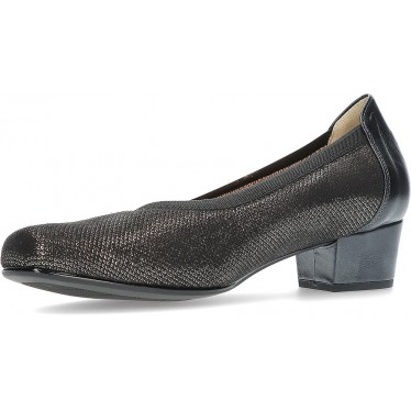 CHAUSSURES DOCTEUR CUTILLAS 81212 NEGRO