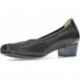 CHAUSSURES DOCTEUR CUTILLAS 81212 NEGRO