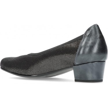 CHAUSSURES DOCTEUR CUTILLAS 81212 NEGRO