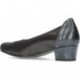 CHAUSSURES DOCTEUR CUTILLAS 81212 NEGRO