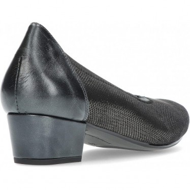 CHAUSSURES DOCTEUR CUTILLAS 81212 NEGRO