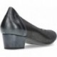 CHAUSSURES DOCTEUR CUTILLAS 81212 NEGRO