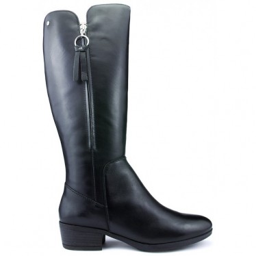 BOTTES PIKOLINOS DAROCA W1U-9653 BLACK