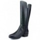 BOTTES PIKOLINOS DAROCA W1U-9653 BLACK