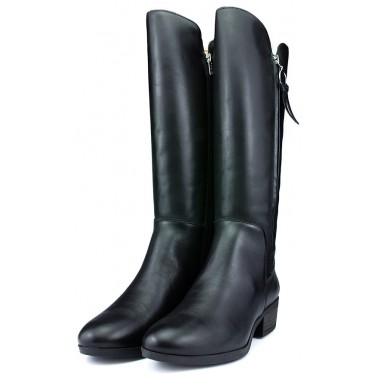BOTTES PIKOLINOS DAROCA W1U-9653 BLACK