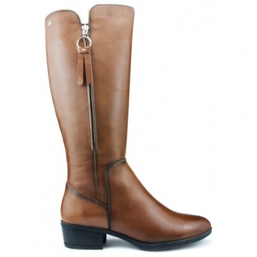 BOTTES PIKOLINOS DAROCA W1U-9653 CUERO
