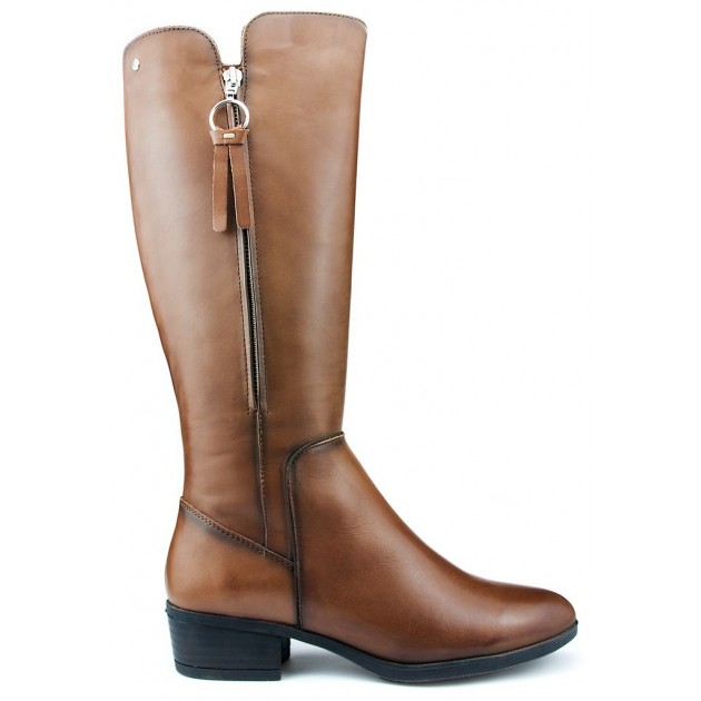BOTTES PIKOLINOS DAROCA W1U-9653 CUERO