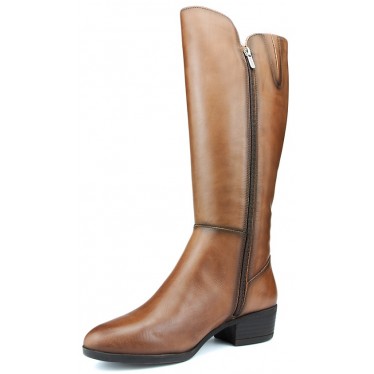 BOTTES PIKOLINOS DAROCA W1U-9653 CUERO