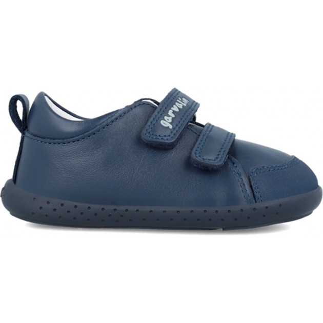 Chaussures de sport garçon Garvalín 241300 Douces et amusantes OCEAN_A183 Chaussures de sport garçon Garvalín 241300 Douces et amusantes OCEAN_A183