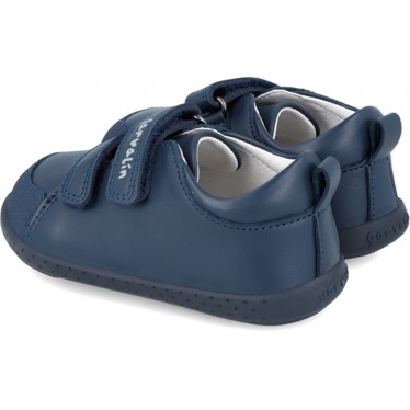 Chaussures de sport garçon Garvalín 241300 Douces et amusantes OCEAN_A183