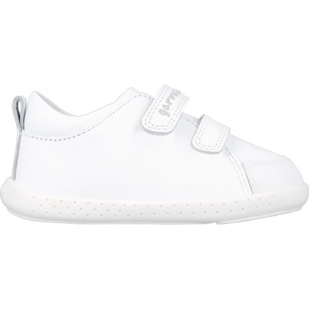 Chaussures de sport garçon Garvalín 241300 Douces et amusantes BLANCO_C050 Chaussures de sport garçon Garvalín 241300 Douces et amusantes BLANCO_C050