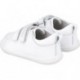 Chaussures de sport garçon Garvalín 241300 Douces et amusantes BLANCO_C050