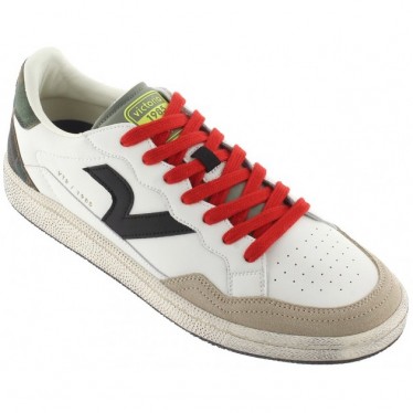 Chaussures de sport unisexe Victoria 8806101 Smash Color Camo KAKI