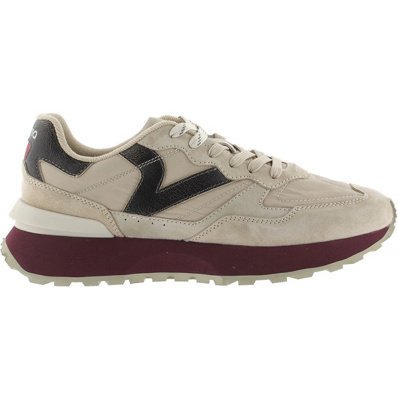 Victoria 8807101 Baskets Rush BEIGE