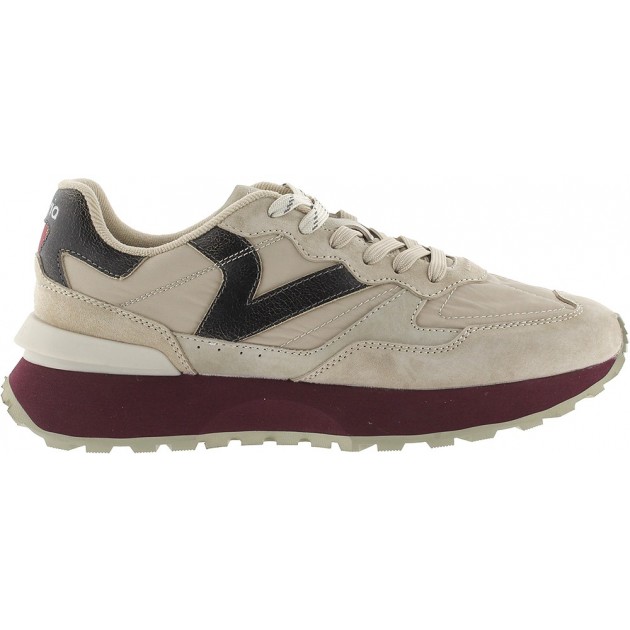 Victoria 8807101 Baskets Rush BEIGE Victoria 8807101 Baskets Rush BEIGE