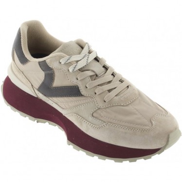Victoria 8807101 Baskets Rush BEIGE