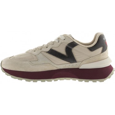 Victoria 8807101 Baskets Rush BEIGE