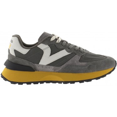 Victoria 8807101 Baskets Rush ANTRACITA