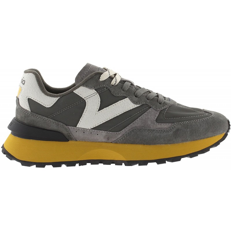 Victoria 8807101 Baskets Rush ANTRACITA