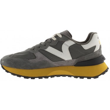 Victoria 8807101 Baskets Rush ANTRACITA