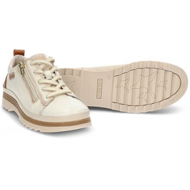 CHAUSSURES PIKOLINOS VIGO W3W-6979C1 NATA