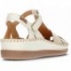 Sandale pour femme Pikolinos Cadaques W8K-0847C1 NATA