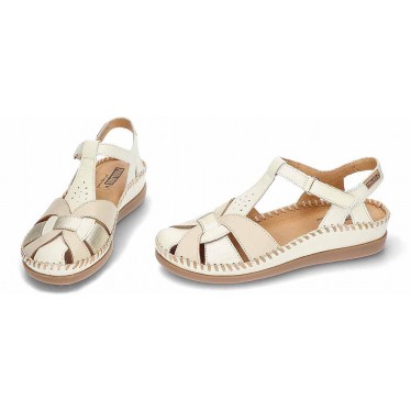 Sandale pour femme Pikolinos Cadaques W8K-0847C1 NATA