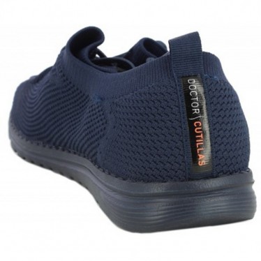 MOCASSINS CUTILLAS WALLABY DOCTOR 34850 ROMANO MARINO