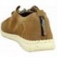 MOCASSINS CUTILLAS WALLABY DOCTOR 34850 ROMANO CAMEL